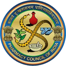 PHARMACY COUNCIL OF INDIA (PCI)